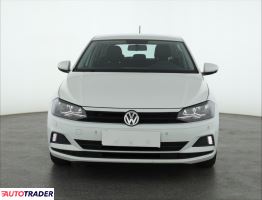 Volkswagen Polo 2018 1.0 93 KM