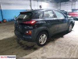 Hyundai Kona 2021 2