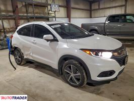 Honda HR-V 2022 1