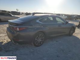 Lexus ES 2023 3 Lexus ES 2023 3