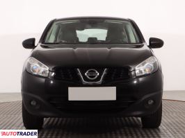 Nissan Qashqai 2013 1.5 108 KM