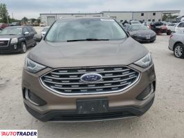Ford Edge 2019 2 Ford Edge 2019 2