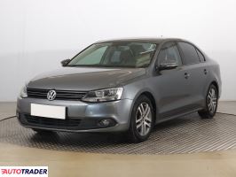 Volkswagen Jetta 2012 1.2 103 KM