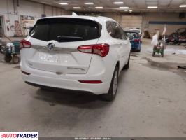Buick Pozostałe 2020 2 Buick Pozostałe 2020 2