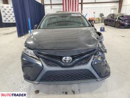 Toyota Camry 2019 2