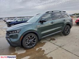 Kia Sorento - zobacz ofertę
