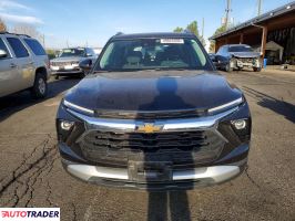 Chevrolet Blazer 2024 1