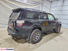 Toyota Pozostałe 2024 4