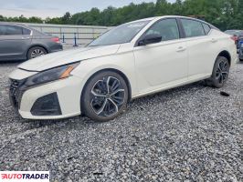 Nissan Altima 2024 2