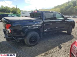 Chevrolet Colorado 2024 2