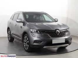 Renault Koleos - zobacz ofertę