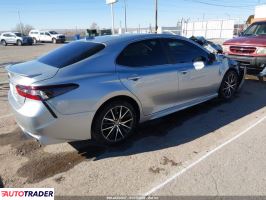 Toyota Camry 2023 2