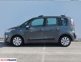 Citroen C3 Picasso 2014 1.6 118 KM