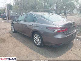 Toyota Camry 2021 2