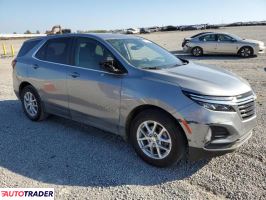Chevrolet Equinox 2024 1