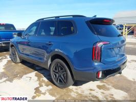 Kia Pozostałe 2025 3