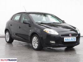 Fiat Bravo 2009 1.4 88 KM Fiat Bravo 2009 1.4 88 KM