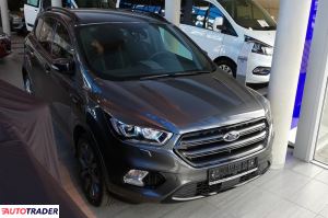 Ford Kuga 2019 1.5 150 KM Ford Kuga 2019 1.5 150 KM