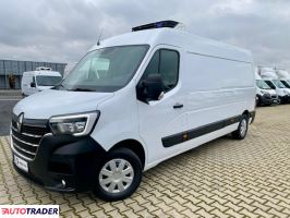 Renault Master 2021 2.3 Renault Master 2021 2.3