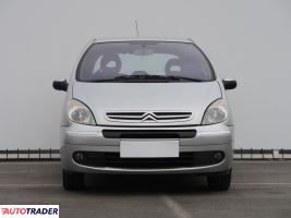 Citroen Xsara Picasso 2005 1.6 107 KM