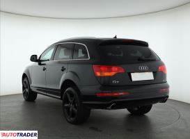 Audi Q7 2008 3.0 236 KM