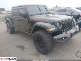 Jeep Pozostałe 2020 3