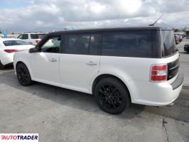 Ford Pozostałe 2019 3 Ford Pozostałe 2019 3