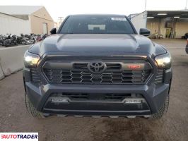 Toyota Tacoma 2025 2