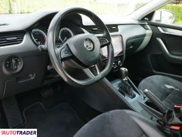 Skoda Octavia 2017 1.6 115 KM Skoda Octavia 2017 1.6 115 KM