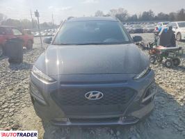 Hyundai Kona 2021 2