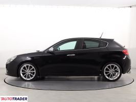 Alfa Romeo Giulietta 2011 2.0 138 KM