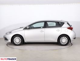 Toyota Auris 2016 1.3 97 KM