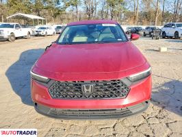 Honda Accord 2023 1