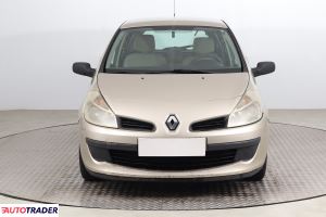 Renault Clio 2006 1.1 73 KM