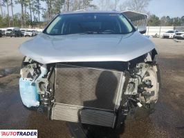 Ford Edge 2019 2 Ford Edge 2019 2
