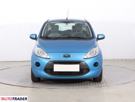 Ford Ka 2015 1.2 68 KM