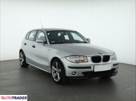 BMW 116 2005 1.6 113 KM BMW 116 2005 1.6 113 KM