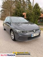 Volkswagen Golf - zobacz ofertę