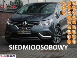 Renault Espace - zobacz ofertę