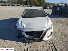 Nissan Sentra 2022 2