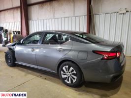 Nissan Altima 2023 2 Nissan Altima 2023 2