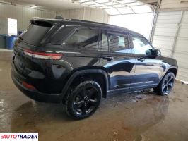 Jeep Grand Cherokee 2023 3