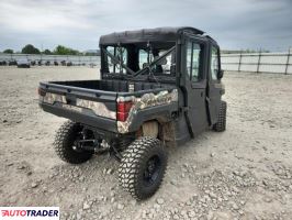 Polaris Ranger RZR 2023 Polaris Ranger RZR 2023