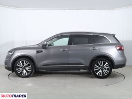 Renault Koleos 2019 2.0 174 KM