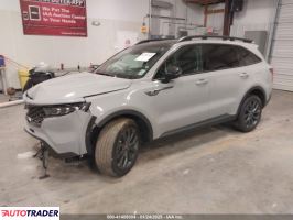 Kia Sorento 2023 2 Kia Sorento 2023 2