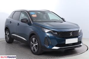 Peugeot 3008 2021 1.2 128 KM