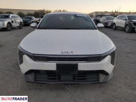 Kia Pozostałe 2025 2