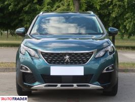 Peugeot 5008 2018 1.2 128 KM Peugeot 5008 2018 1.2 128 KM