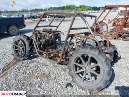 Polaris Ranger RZR 2020
