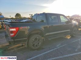 Ford Pozostałe 2021 3